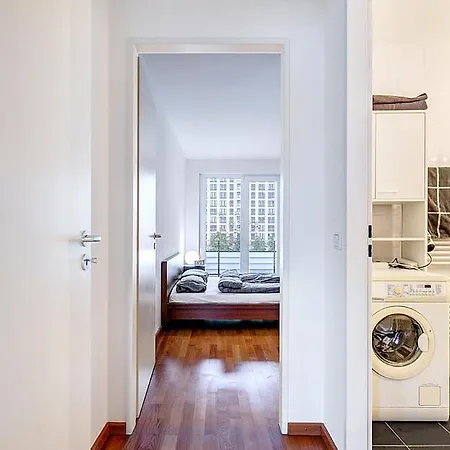 Lägenhet 2br Arnulfpark - What'app - 0034-656-619-782 - For Reservations! *
