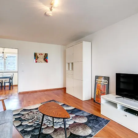 2br Arnulfpark - What'app - 0034-656-619-782 - For Reservations!