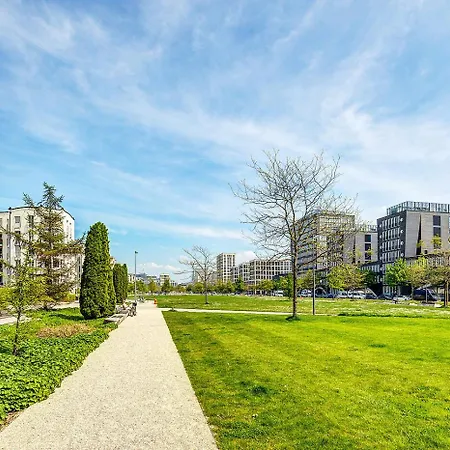 Lägenhet 2br Arnulfpark - What'app - 0034-656-619-782 - For Reservations!